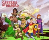 Coleção Caverna do Dragão