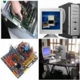 Curso Montagem e manuteção em computadores