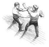 aulas de wing chun (kung fu)